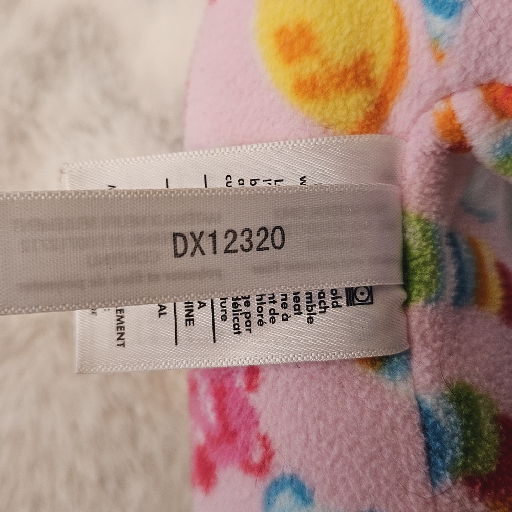Melissa & Doug Beeposh Becky Pig Pink Fleece 16" Candy Stuffed Animal Plush - Picture 11 of 13